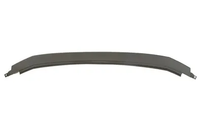Capac bara fata negru potrivit FORD F-SERIES XIII 2014-2017