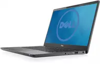 Laptop Second Hand DELL Latitude 7300, Intel Core i5-8365U 1.60 - 4.10GHz, 8GB DDR4, 256GB SSD, 13.3 Inch Full HD, Webcam, Carbon