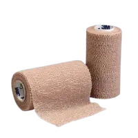 Bandaj elastic autoadeziv, 5cm x 4.5m, Coban