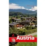 Ghid turistic Austria