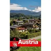 Ghid turistic Austria