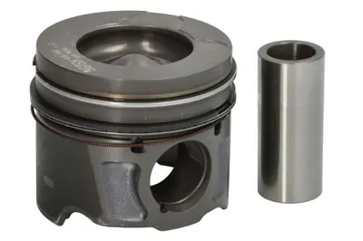 Piston 85,6 (+0.60) Potrivit Citroen C4 Grand Picasso I, C4 Grand Picasso Ii, C4 Ii, C4 Picasso I, C4 Picasso Ii, C5 Iii, C8, Ds4, Ds5, Jumpy Ii; Fiat Scudo; Peugeot 3008, 3008 I, 308, 308 I 2.0d 03.0