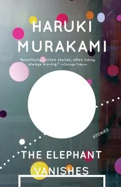 The Elephant Vanishes
