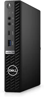 Calculator Refurbished DELL OptiPlex 7080 Mini PC, Intel Core i5-10500 2.30 - 3.80GHz, 8GB DDR4, 512GB SSD + Windows 11 Home