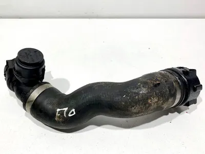 Furtun apa 7807157 BMW Seria 5 (2010-2017) [F10] 3.0d N57d30A