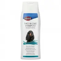 Sampon balsam pentru caini Trixie 250 ml