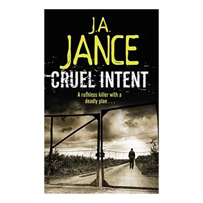 Cruel Intent