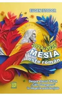 2024-2025. Mesia este roman