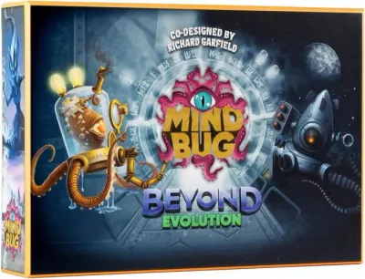 Mindbug: Beyond Evolution (EN)