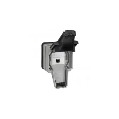 RJ45 priza Plexo - IP66 - IK08 - category 6 - FTP