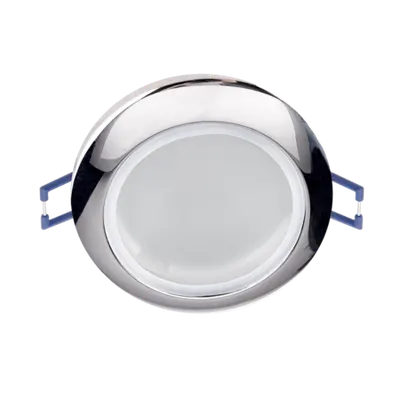 Spot pentru Baie Elr627 Gu5.3 Ip44 Chrome