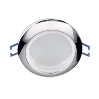 Spot pentru Baie Elr627 Gu5.3 Ip44 Chrome