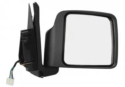 Oglinda dreapta electrica incalzita, grunduita SUZUKI JIMNY intre 1998-2005