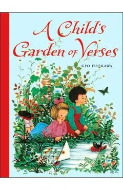 A Child's Garden of Verses