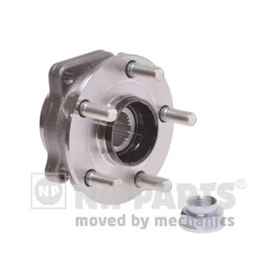 Set rulment roata NIPPARTS N4707010