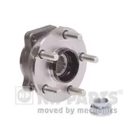 Set rulment roata NIPPARTS N4707010