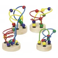Rollercoaster cu margele mic