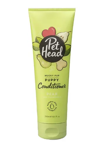 Pet Head Balsam Mucky Puppy 250 ml