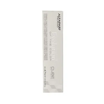 Vopsea păr, Alfaparf Milano, Evolution Of The Color, blond deschis