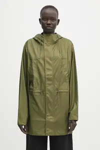 Rains hanorac Bold Long Jacket W3