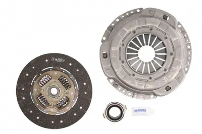 Set ambreiaj cu rulment FORD RANGER; MAZDA B-SERIE 2.5D intre 1999-2006