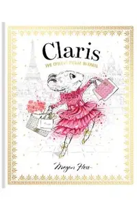 Claris: The Chicest Mouse in Paris