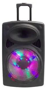 Sistem audio Elekom - EK-1201, negru