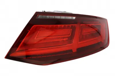 Stop spate dreapta (LED) potrivit AUDI TT FV 07.14