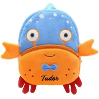 Ghiozdan personalizat Pestisor