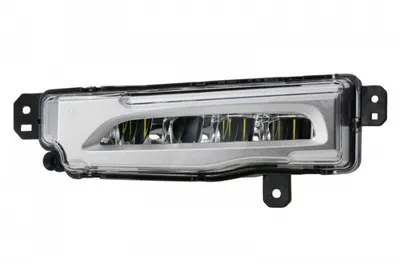Proiector ceata Stanga (LED) potrivit BMW X5 (G05), X5 (G05, F95), X6 (G06, F96), X7 (G07) 06.18