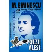 Poezii alese