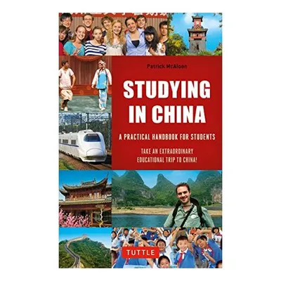 Studying in China