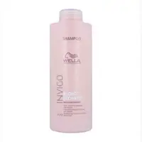 Șampon, Wella, Invigo Blonde Recharge, blond gri