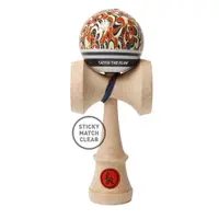 Kendama Play One Record Plus MC Wondercurl