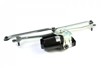 Mecanism stergator parbriz Fata (cu motor) potrivit FIAT DOBLO, DOBLO MINIVAN 03.01