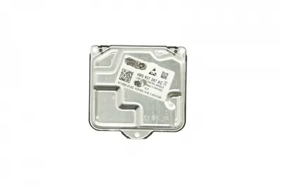 Controler Dreapta Stanga, LED (DRL; Indicator de rotire; MATRICE) potrivit AUDI A4 ALLROAD B9, A4 B9, A5 1.4-3.0DH 05.15