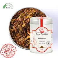 Mix de condimente Vadouvan 50g