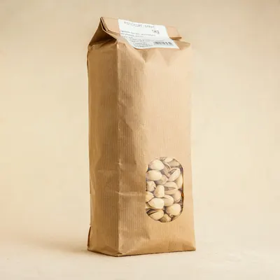 Fistic copt și sărat SUA 1kg