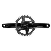 Sram Powermeter Rival Axs Wide Black