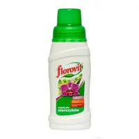 Florovit ingrasamant pentru orhidee 0.5 L - Default Title