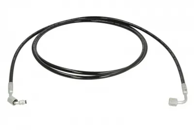 Furtunul inclinare cabina (2770mm, M12x1,5mm) potrivit DAF XF 105 10.05