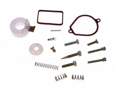 Kit reparatie carburator Romet Karpaty Delta