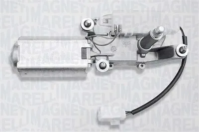 Motoras stergator spate FIAT DOBLO, DOBLO CARGO dupa 2001