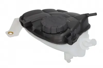 Vas expansiune racire potrivit MERCEDES GL (X164), M (W164), SLS AMG (C197), SLS AMG (R197) 02.05