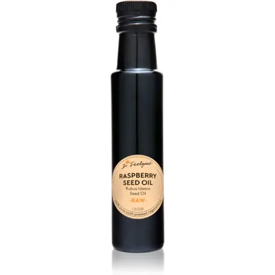 Dr. Feelgood RAW Ulei din semințe de zmeură 100 ml