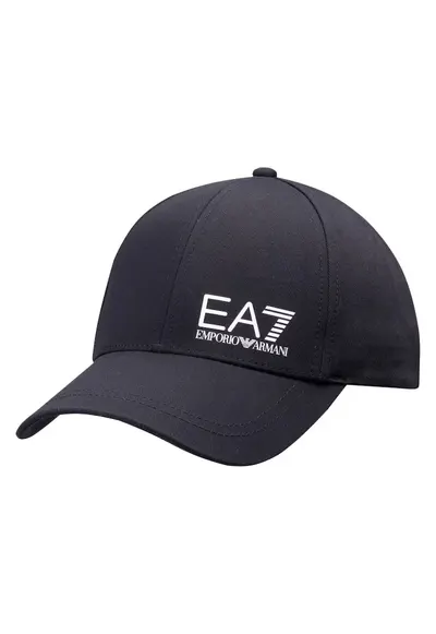 Sapca pentru Barbati - u logo cap - 7X000005-AF11989-MC008 - M INTL - Negru
