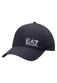 Sapca pentru Barbati - u logo cap - 7X000005-AF11989-MC008 - M INTL - Negru