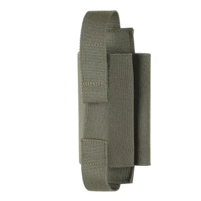 M-TAC Pouch Turnichet Elastic MOLLE Gen.III – Suport Rapid - RANGER GREEN