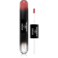 Revuele 2IN1 Lip Gloss & Oil lip gloss 2 in 1
