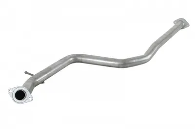Teava de esapament Mijloc potrivit MAZDA 5 2.0D 02.05-05.10